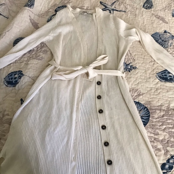 Long nice sweater forever 21 - Picture 6 of 6